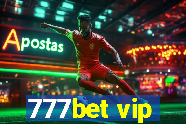 777bet vip